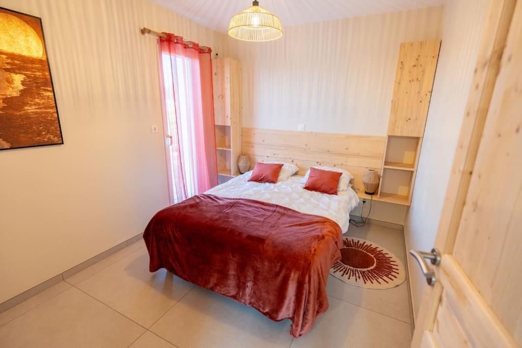 Gite Opaline - Ambleteuse Buitenkant foto