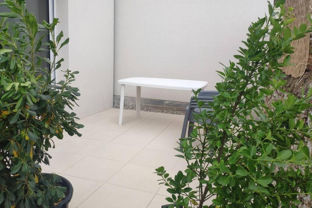 Gite Opaline - Ambleteuse Buitenkant foto